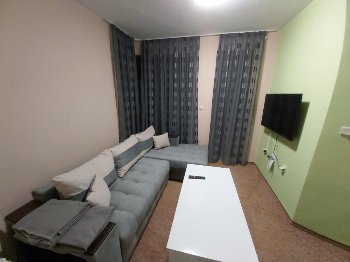 Winter Аpartments Gerovi Lejlighed Pamporovo Eksteriør billede